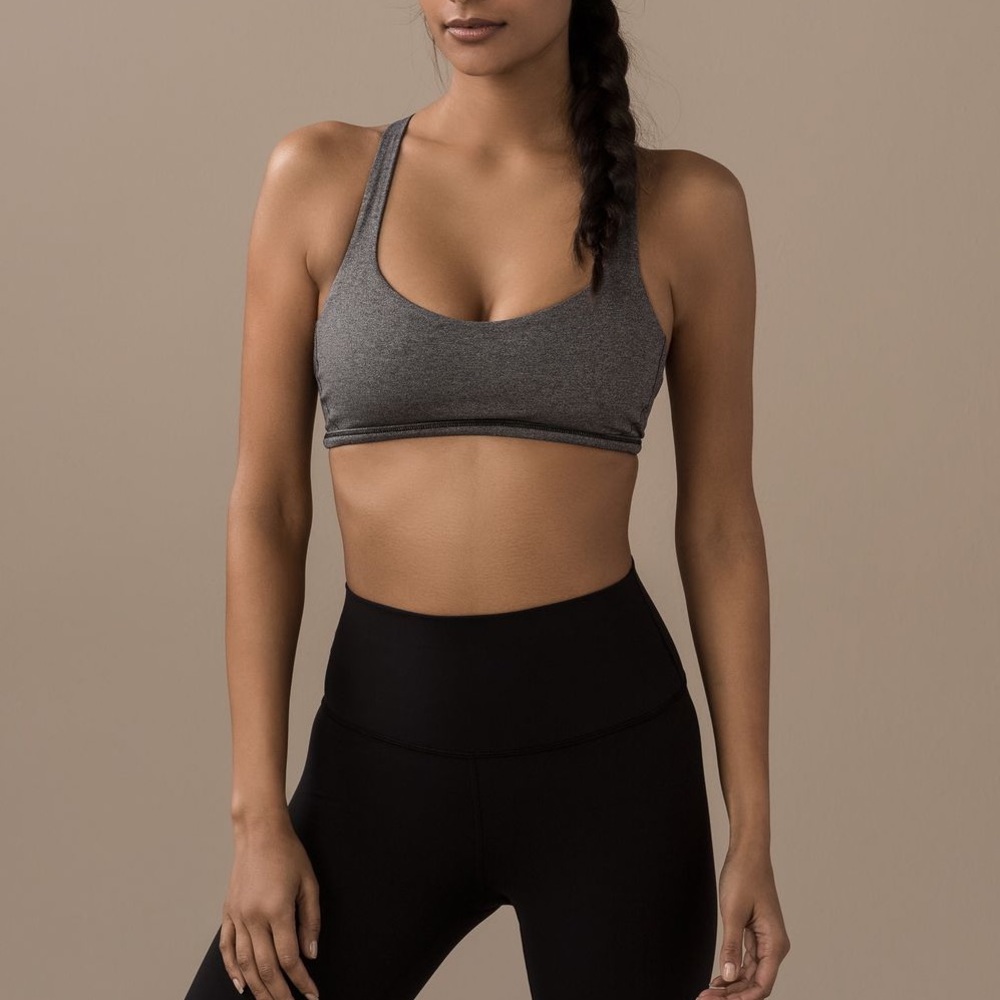 Lululemon Free To Be Zen Bra